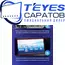 Штатная магнитола TEYES CC3 2K 360 6/128 9.5" для Lexus RX 2008-2015 - комплектация [F2 B], изображение 9