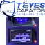Штатная магнитола TEYES CC3 2K 360 6/128 9.5" для Lexus RX 2008-2015 - комплектация [F2 B], изображение 10