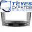 Штатная магнитола TEYES CC3 2K 360 6/128 9.5" для Lexus IS 2005-2013 - комплектация [F1 B], изображение 6