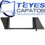 Штатная магнитола TEYES CC3 2K 360 6/128 9.5" для Lexus RX 2008-2015 - комплектация [F1 B], изображение 6