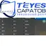 Штатная магнитола TEYES CC3 2K 360 6/128 9.5" для Lexus RX 2008-2015 - комплектация [F1 B], изображение 11