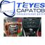 Штатная магнитола TEYES CC4 Pro 12/256 9.5" для Lexus LX 1998-2002, изображение 8