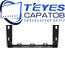 Штатная магнитола TEYES CC4 Pro 12/256 9.5" для Lexus LX 1998-2002, изображение 6