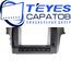 Штатная магнитола TEYES CC4 Pro 12/256 10.36" для Lexus GX 2009-2019 - комплектация [C], изображение 6