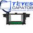 Штатная магнитола TEYES CC4 Pro 8/128 10.36" для Lexus GX 2009-2019 - комплектация [C], изображение 10
