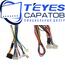 Штатная магнитола TEYES CC4 Pro 12/256 10.36" для Lexus GX 2009-2019 - комплектация [C], изображение 7