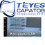 Штатная магнитола TEYES CC4 Pro 12/256 10.36" для Lexus GX 2009-2019 - комплектация [C], изображение 12
