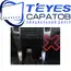 Штатная магнитола TEYES CC3 2K 360 6/128 9.5" для Lexus GX 2002-2009 - комплектация [F2], изображение 13