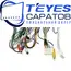 Штатная магнитола TEYES CC3 2K 360 6/128 9.5" для Lexus GX 2002-2009 - комплектация [F2], изображение 7