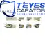 Штатная магнитола TEYES CC3 2K 6/128 9.5" для Lexus GX 2002-2009 - комплектация [F2], изображение 9