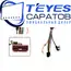 Штатная магнитола TEYES CC3 2K 360 6/128 9.5" для Mazda 6 2002-2005 - комплектация [F1], изображение 7