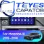 Штатная магнитола TEYES CC3 2K 360 6/128 9.5" для Mazda 6 2015-2018 - комплектация [A]
