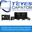 Штатная магнитола TEYES CC3 2K 360 6/128 9.5" для Mazda 6 2015-2018 - комплектация [B], изображение 6