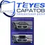 Штатная магнитола TEYES CC3 2K 360 6/128 9.5" для Mazda 6 2015-2018 - комплектация [B], изображение 8