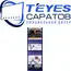 Штатная магнитола TEYES CC3 2K 360 6/128 10.36" для Mazda CX-5 2011-2015 - комплектация [F2 B], изображение 8