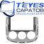 Штатная магнитола TEYES CC4 Pro 8/128 9.5" для Mazda Verisa 2004-2015, изображение 6