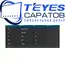 Штатная магнитола TEYES CC3 2K 360 6/128 9.5" для Mazda 6 2002-2005 - комплектация [F2], изображение 9