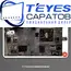 Штатная магнитола TEYES CC3 2K 360 6/128 10.36" для Mazda CX-9 2006-2016, изображение 8