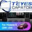 Штатная магнитола TEYES CC3 2K 4/32 9.5" для Mazda 5 2005-2010