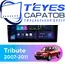 Штатная магнитола TEYES CC3L 4/32 9" для Mazda Tribute 2007-2011