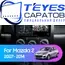 Штатная магнитола TEYES CC3 6/128 9" для Mazda 2 2007-2014