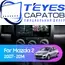 Штатная магнитола TEYES CC3 2K 4/64 9.5" для Mazda 2 2007-2014