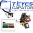 Штатная магнитола TEYES CC3 2K 4/64 9.5" для Mazda 6 2018-2023, изображение 7