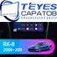 Штатная магнитола TEYES CC3 2K 4/64 9.5" для Mazda RX-8 2008-2012