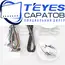 Штатная магнитола TEYES Lux One 4/32 12.3" для Mazda Atenza 2002-2008, изображение 7