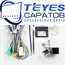Штатная магнитола TEYES Lux One 4/32 12.3" для Mazda Atenza 2012-2014 - комплектация [A], изображение 7