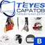 Штатная магнитола TEYES Lux One 4/32 12.3" для Mazda CX-4 2016-2019 - комплектация [B], изображение 7