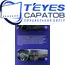 Штатная магнитола TEYES CC3 2K 4/32 9.5" для Mazda 6 2012-2015 - комплектация [B], изображение 8