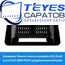 Штатная магнитола TEYES CC3 2K 4/32 9.5" для Mazda Axela 2013-2016 - комплектация [A], изображение 6