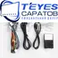 Штатная магнитола TEYES CC3 2K 4/64 9.5" для Mazda BT-50 2011-2023 - комплектация [F1], изображение 7