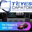 Штатная магнитола TEYES CC3 2K 360 6/128 9.5" для Mazda 5 2005-2010
