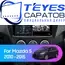Штатная магнитола TEYES CC3 2K 360 6/128 9.5" для Mazda 5 2010-2018