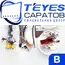 Штатная магнитола TEYES Lux One 360 6/128 12.3" для Mazda CX-5 2011-2015 - комплектация [B], изображение 7