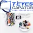 Штатная магнитола TEYES CC3 2K 4/64 9.5" для Mazda CX-5 2017-2022 - комплектация [F1], изображение 7