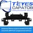 Штатная магнитола TEYES CC3 2K 360 6/128 9.5" для Mazda CX-5 2017-2022 - комплектация [F1], изображение 6