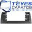 Штатная магнитола TEYES Lux One 6/128 12.3" для Mazda CX-5 2011-2015 - комплектация [C], изображение 6