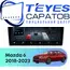 Штатная магнитола TEYES CC4 Pro 8/128 9.5" для Mazda 6 2018-2023