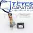 Штатная магнитола TEYES CC4 Pro 8/128 10.36" для Mazda Axela 2016-2019 - комплектация [1 Din], изображение 7