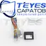 Штатная магнитола TEYES CC3 2K 360 6/128 10.36" для Mazda Axela 2016-2019 - комплектация [1 Din], изображение 7