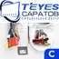 Штатная магнитола TEYES Lux One 360 6/128 12.3" для Mazda CX-5 2011-2015 - комплектация [C], изображение 7