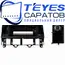 Штатная магнитола TEYES Lux One 360 6/128 12.3" для Mazda Atenza 2002-2008, изображение 6