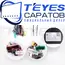 Штатная магнитола TEYES CC3 2K 360 6/128 9.5" для Mazda CX-5 2017-2022 - комплектация [F3], изображение 7