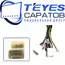Штатная магнитола TEYES CC3 4/32 9" для Mitsubishi Outlander 2002-2009 - комплектация [F1 B], изображение 7
