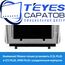Штатная магнитола TEYES CC4 Pro 12/256 10.36" для Mazda Axela 2016-2019 - комплектация [1 Din], изображение 6