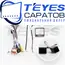 Штатная магнитола TEYES CC3 4/32 9" для Mitsubishi Pajero Sport 2015-2021, изображение 7