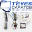Штатная магнитола TEYES CC3 2K 4/32 9.5" для Mitsubishi Pajero 2006-2014 - комплектация [A+B], изображение 7